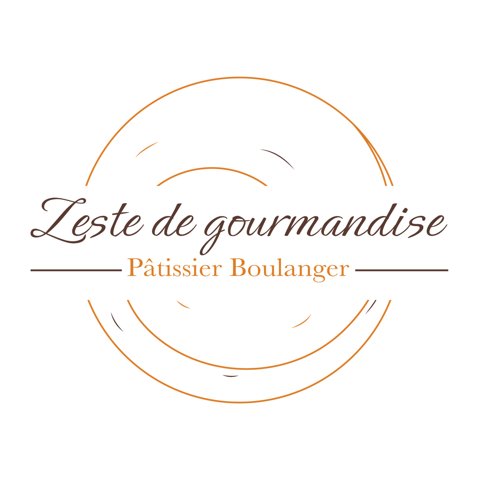 Zeste de gourmandise